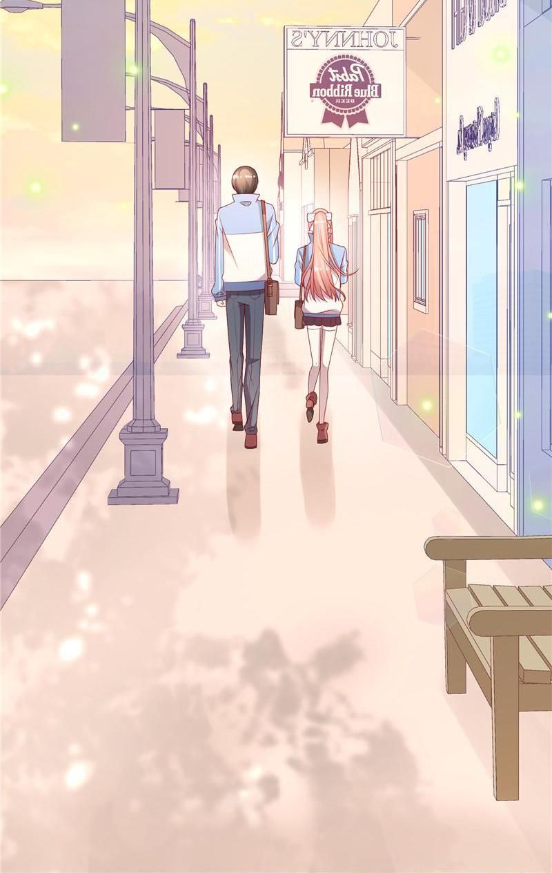 Her Smile So Sweet chapter 70 page 17