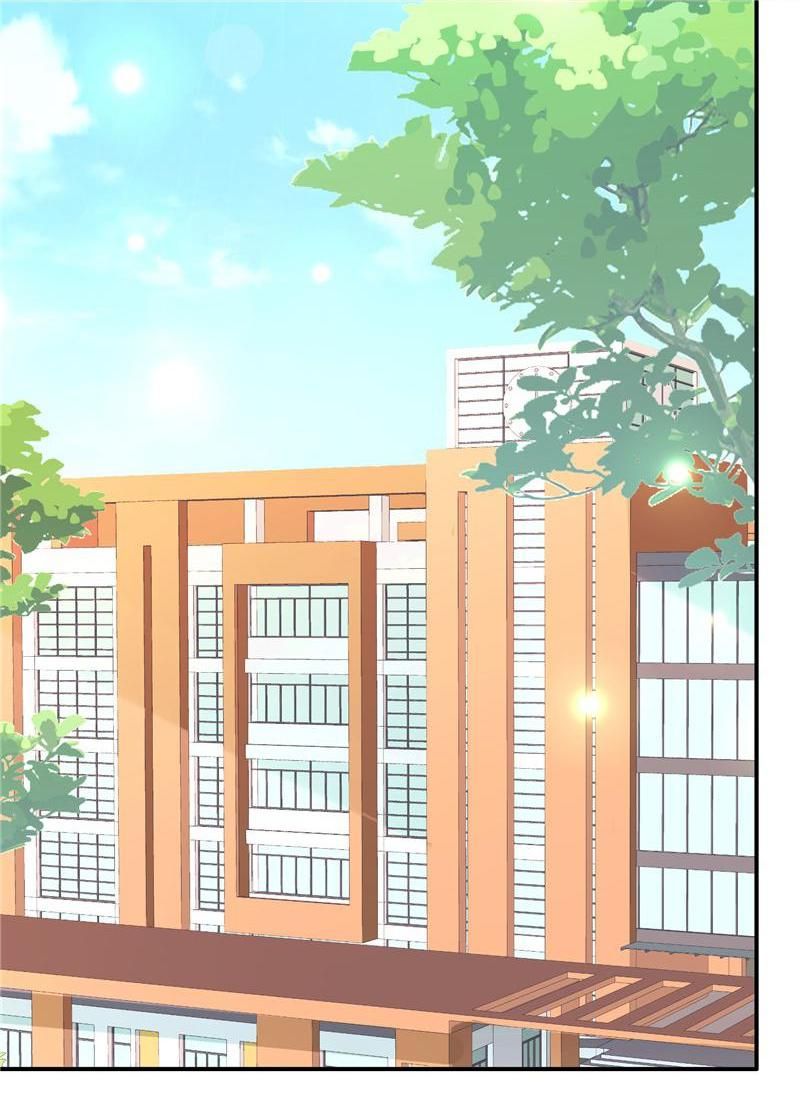 Her Smile So Sweet chapter 70 page 18