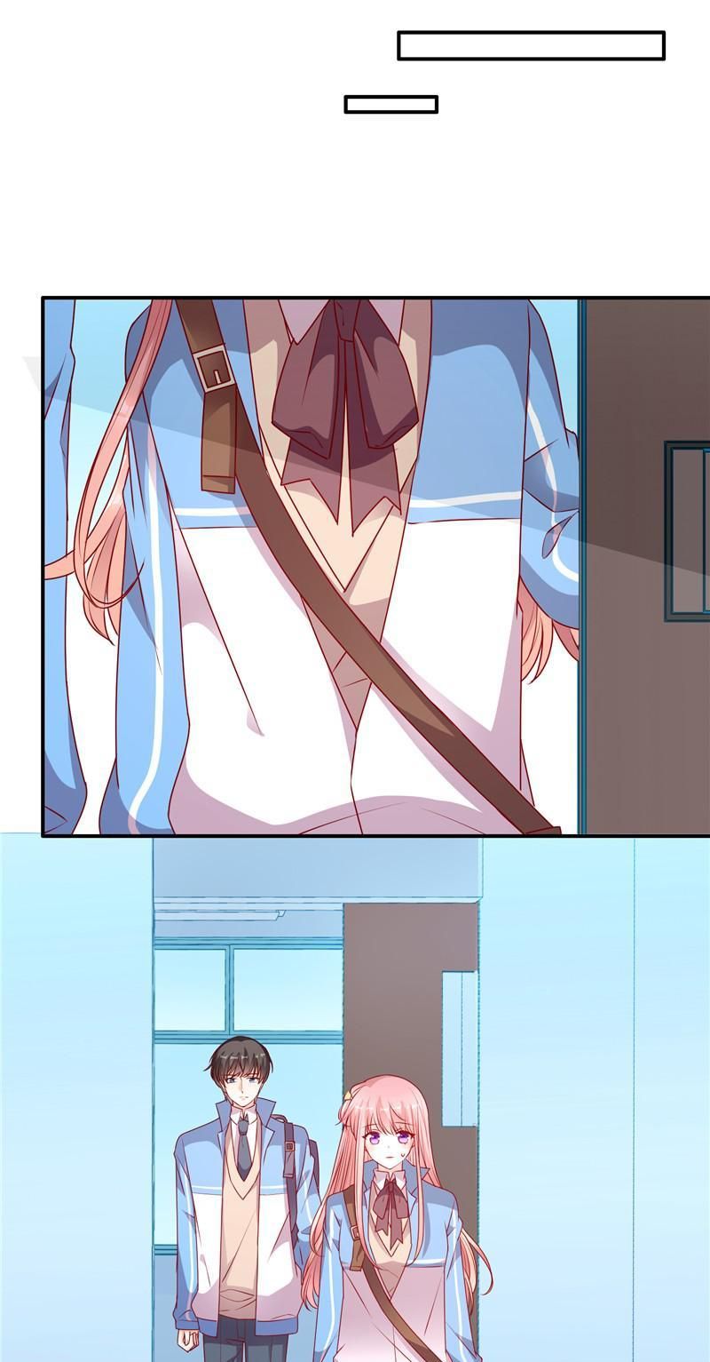 Her Smile So Sweet chapter 70 page 19