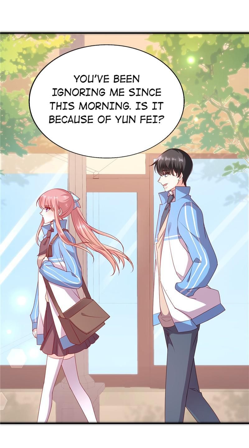 Her Smile So Sweet chapter 70 page 2