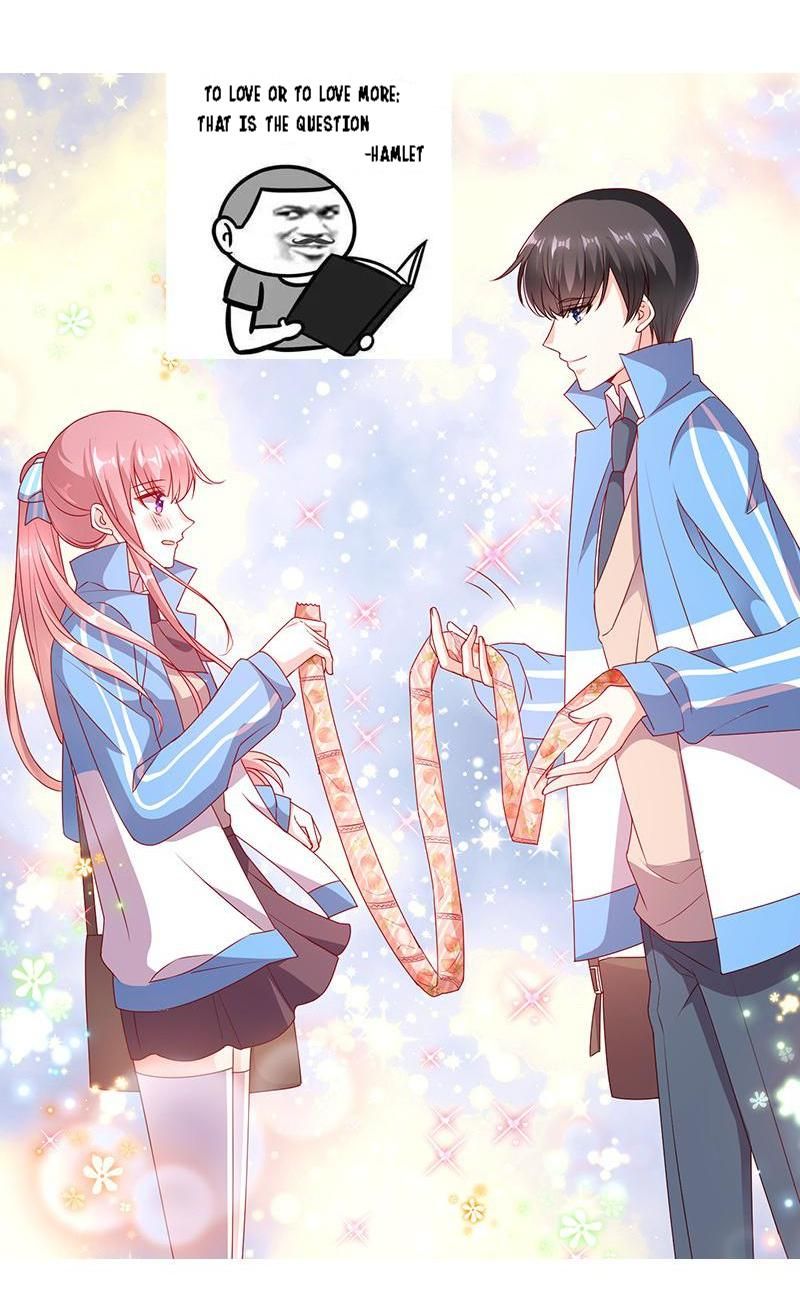 Her Smile So Sweet chapter 70 page 26