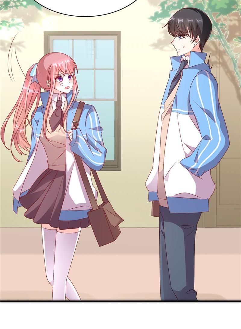 Her Smile So Sweet chapter 70 page 4