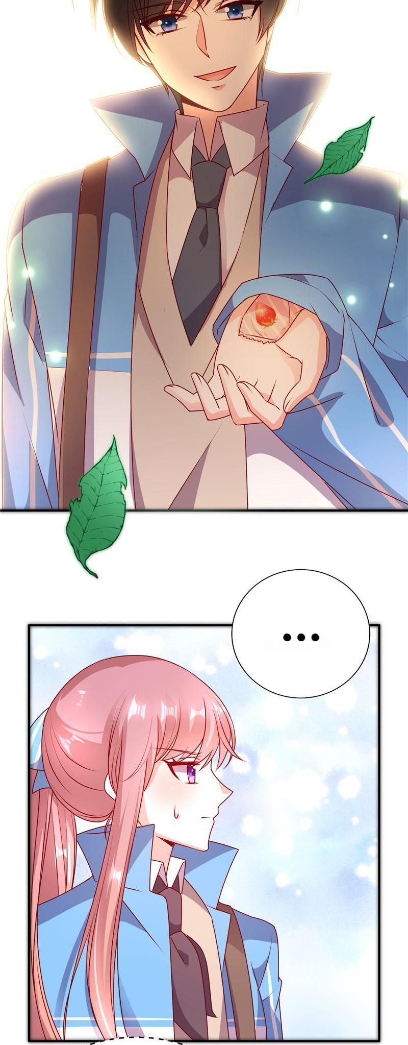 Her Smile So Sweet chapter 70 page 7