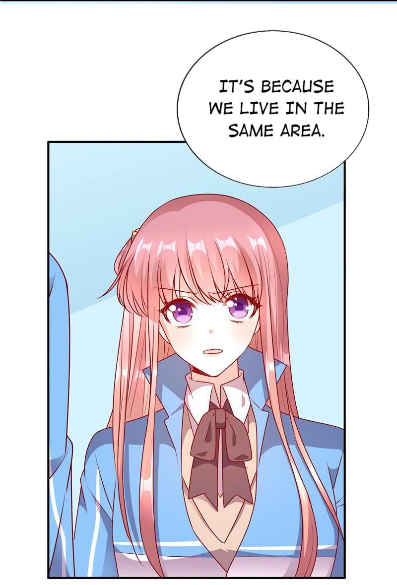 Her Smile So Sweet chapter 71 page 10