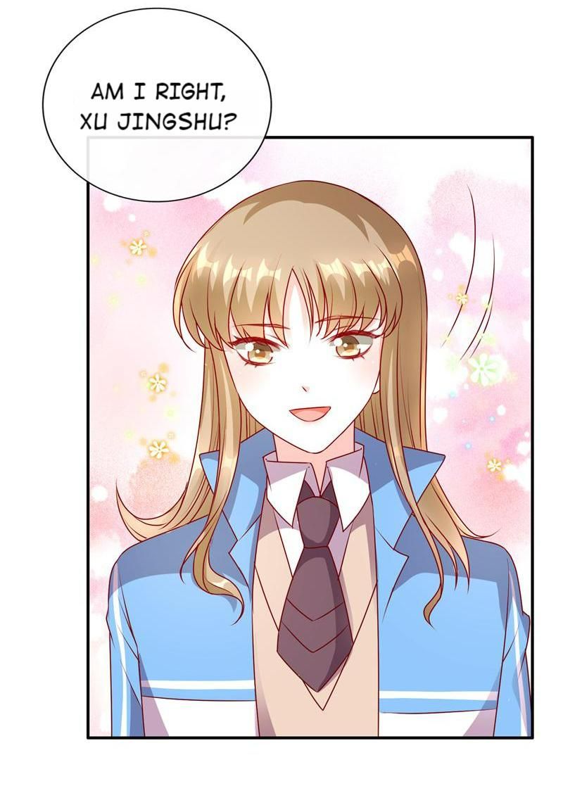 Her Smile So Sweet chapter 71 page 15