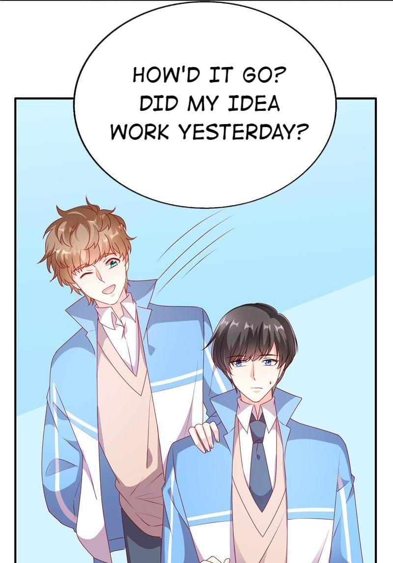 Her Smile So Sweet chapter 71 page 3