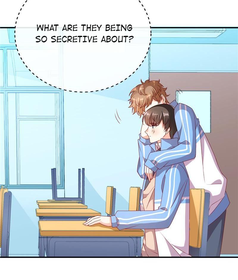 Her Smile So Sweet chapter 71 page 8