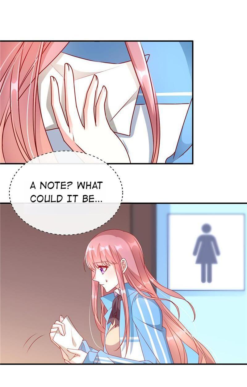 Her Smile So Sweet chapter 72 page 13