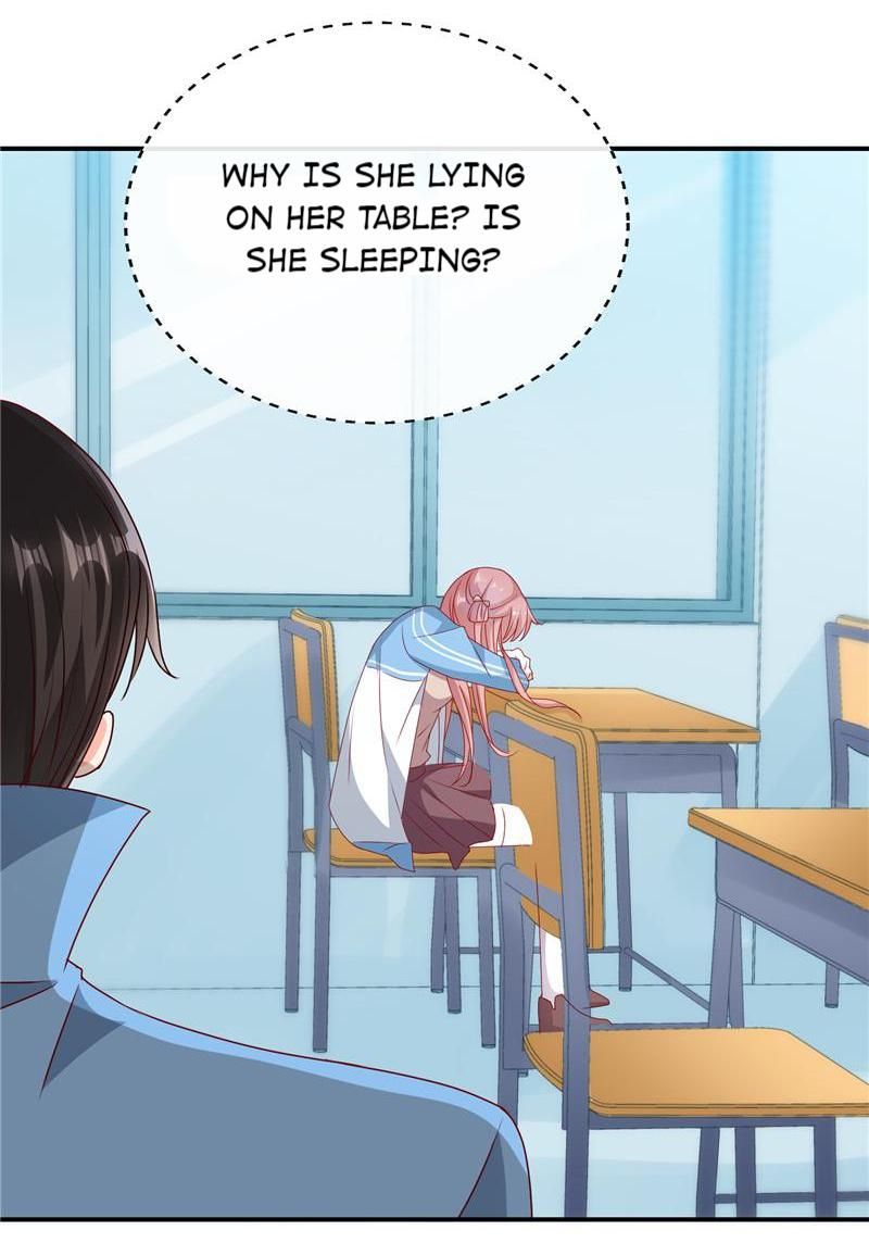 Her Smile So Sweet chapter 72 page 24