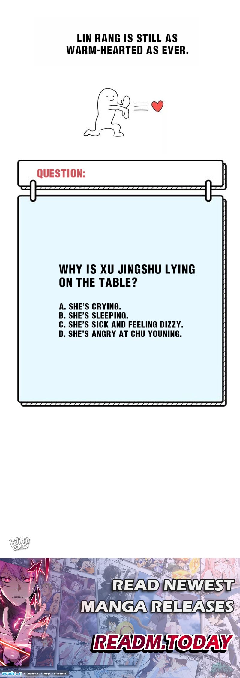 Her Smile So Sweet chapter 72 page 26