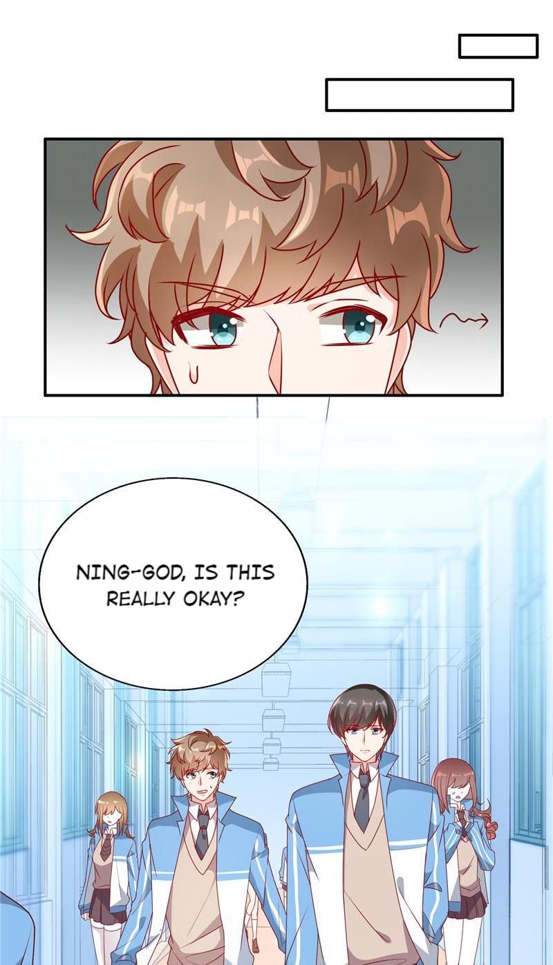 Her Smile So Sweet chapter 73 page 18