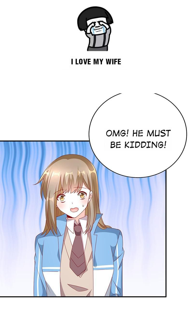 Her Smile So Sweet chapter 73 page 27