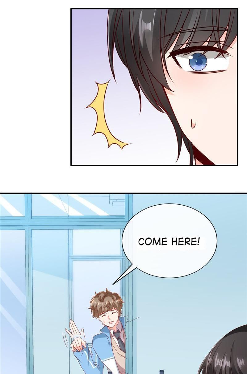 Her Smile So Sweet chapter 73 page 4