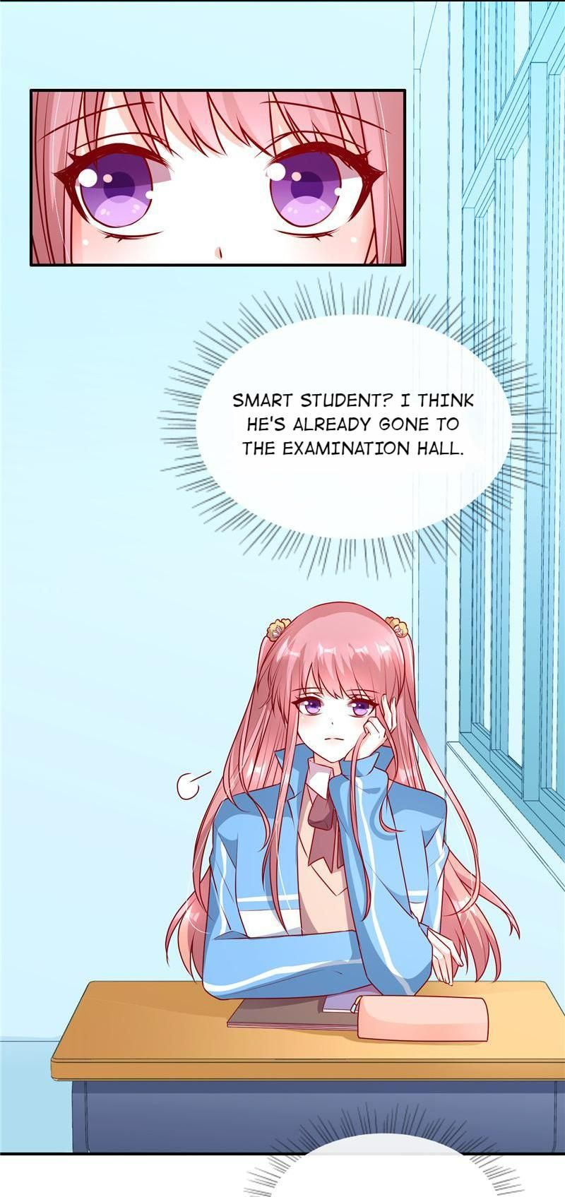 Her Smile So Sweet chapter 74 page 10