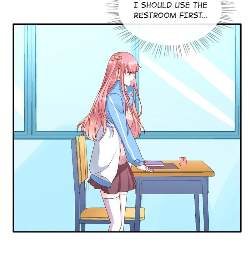 Her Smile So Sweet chapter 74 page 11