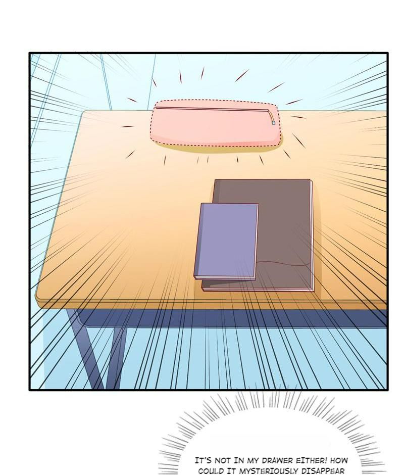 Her Smile So Sweet chapter 74 page 13