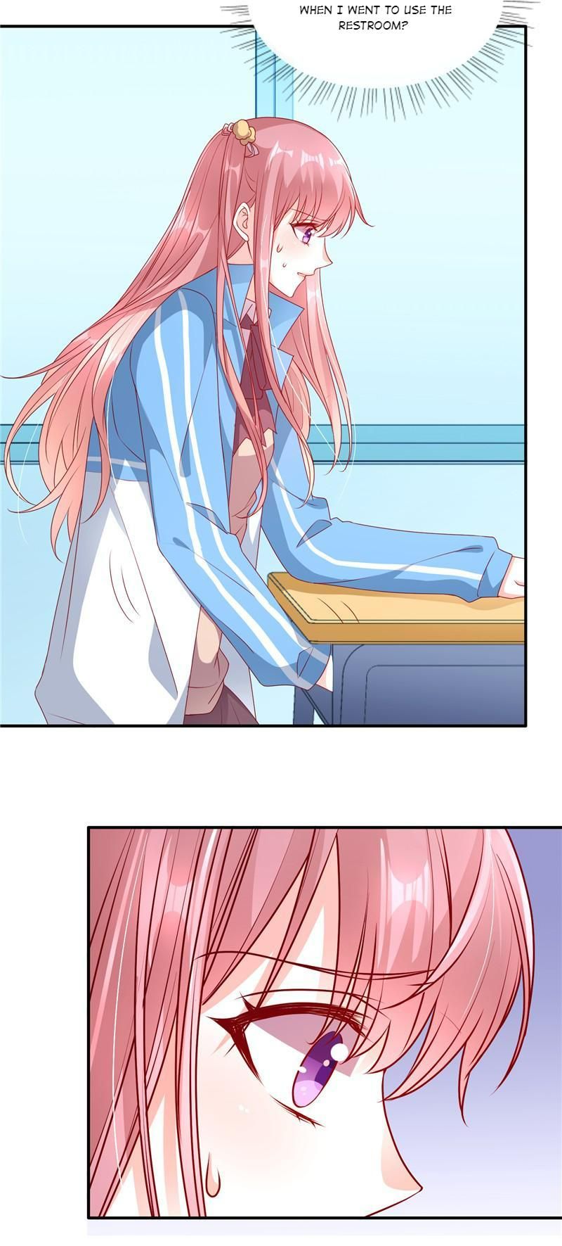 Her Smile So Sweet chapter 74 page 14