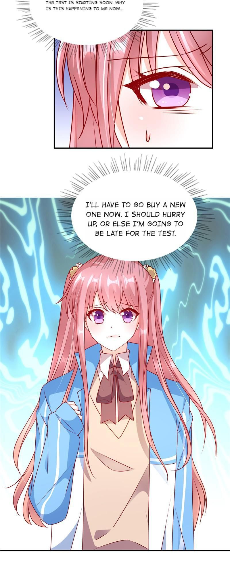 Her Smile So Sweet chapter 74 page 19