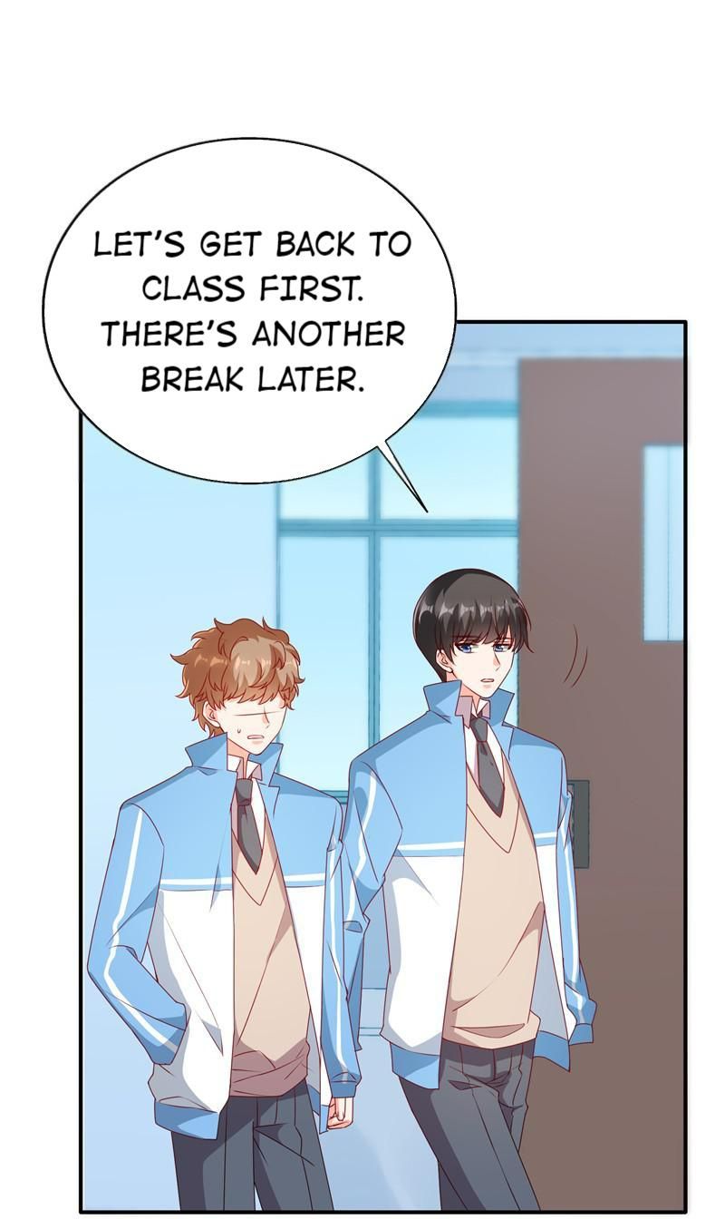 Her Smile So Sweet chapter 74 page 2