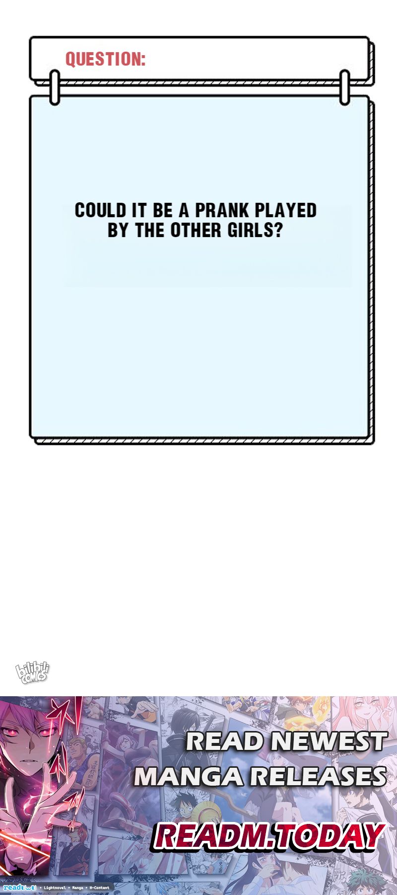 Her Smile So Sweet chapter 74 page 23