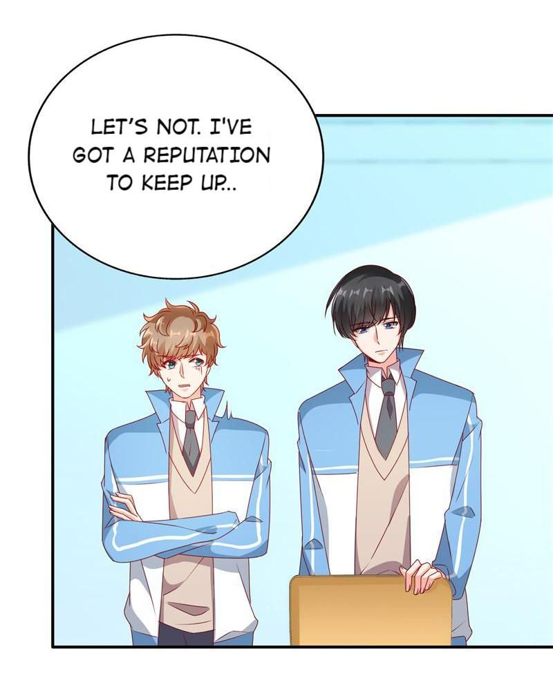 Her Smile So Sweet chapter 74 page 4