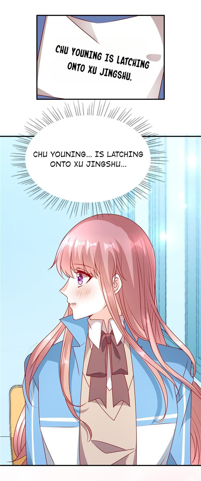 Her Smile So Sweet chapter 74 page 6