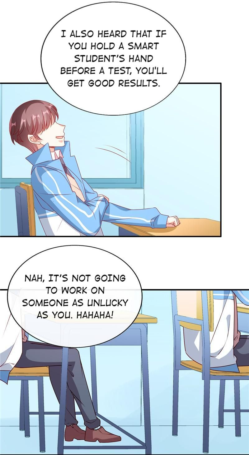 Her Smile So Sweet chapter 74 page 9