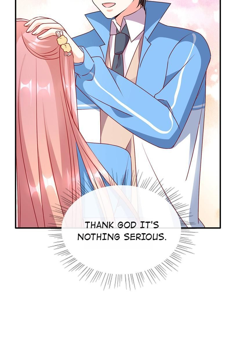 Her Smile So Sweet chapter 75 page 11