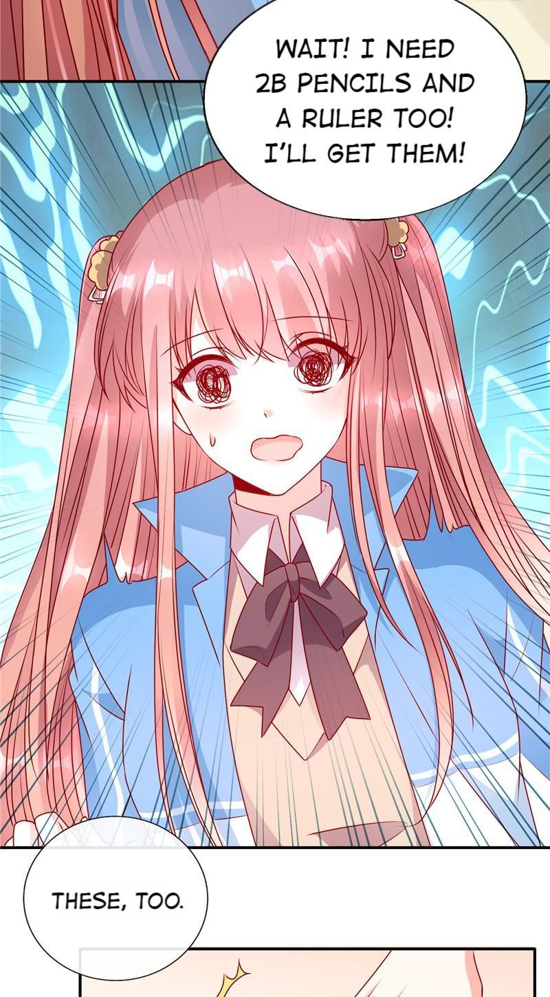 Her Smile So Sweet chapter 75 page 16