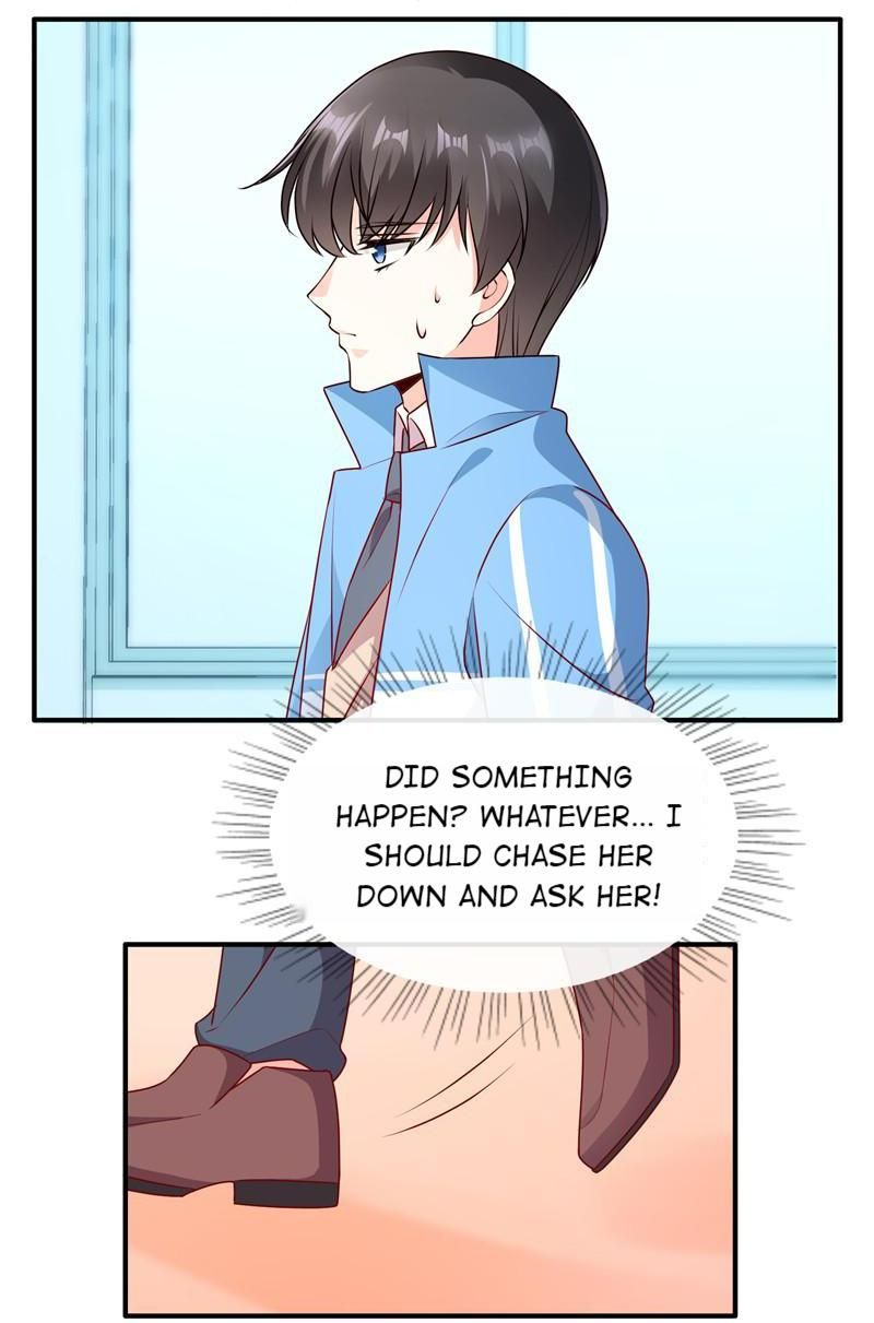 Her Smile So Sweet chapter 75 page 5