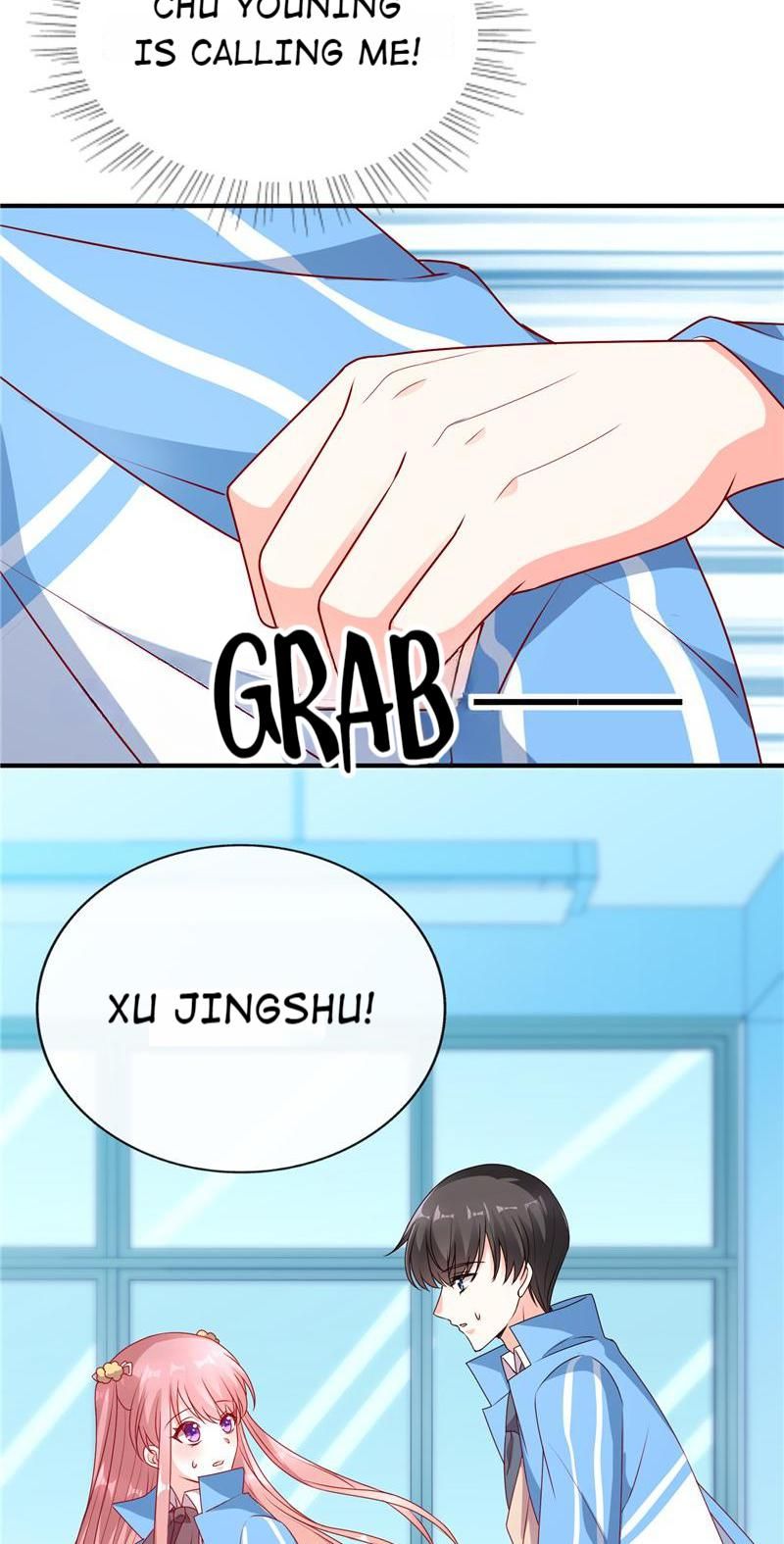 Her Smile So Sweet chapter 75 page 7