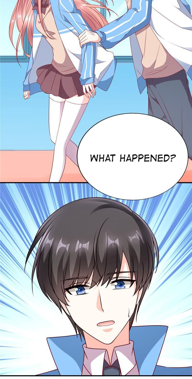 Her Smile So Sweet chapter 75 page 8