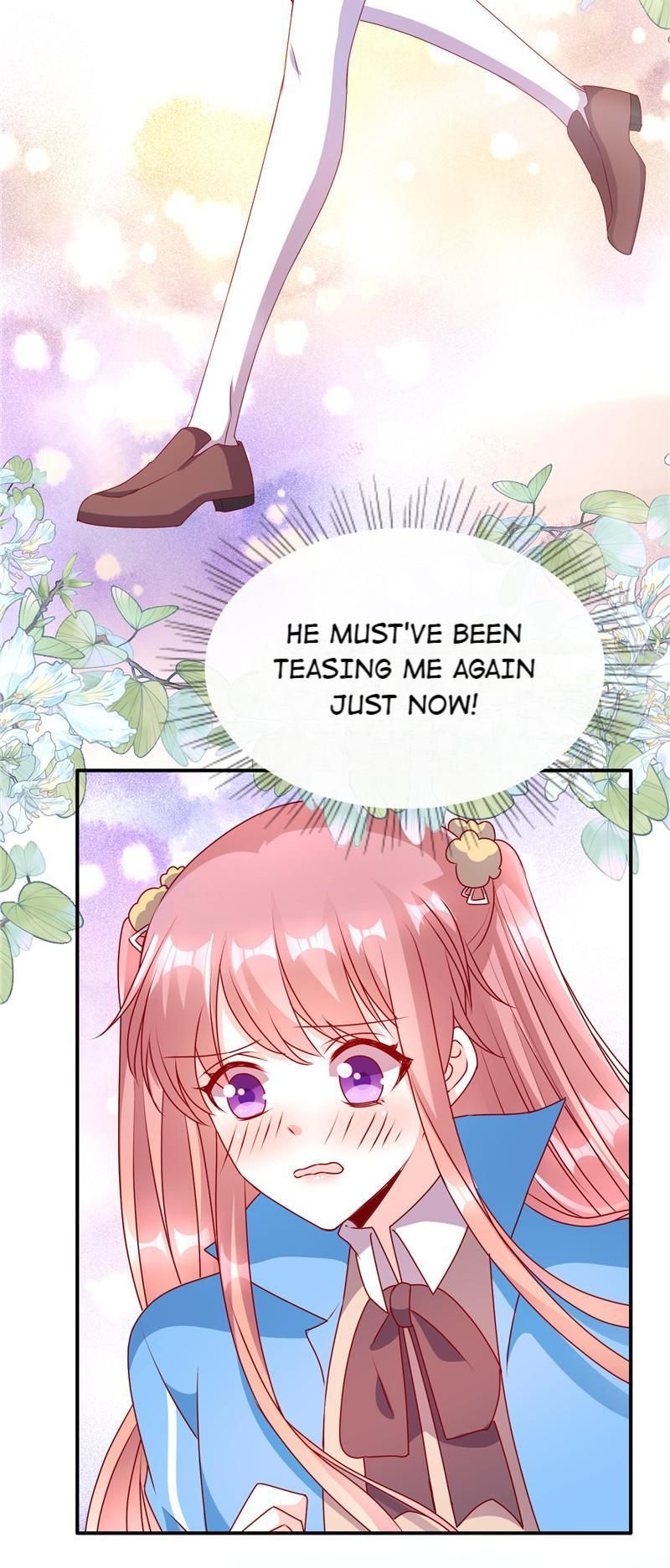 Her Smile So Sweet chapter 76 page 18