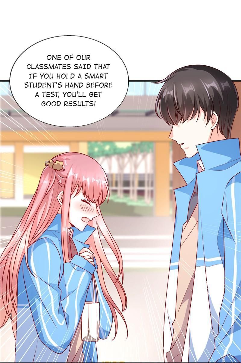 Her Smile So Sweet chapter 76 page 2