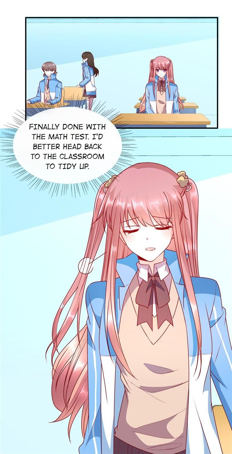 Her Smile So Sweet chapter 76 page 20