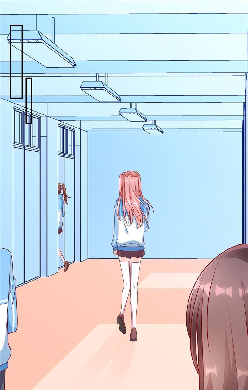 Her Smile So Sweet chapter 76 page 21