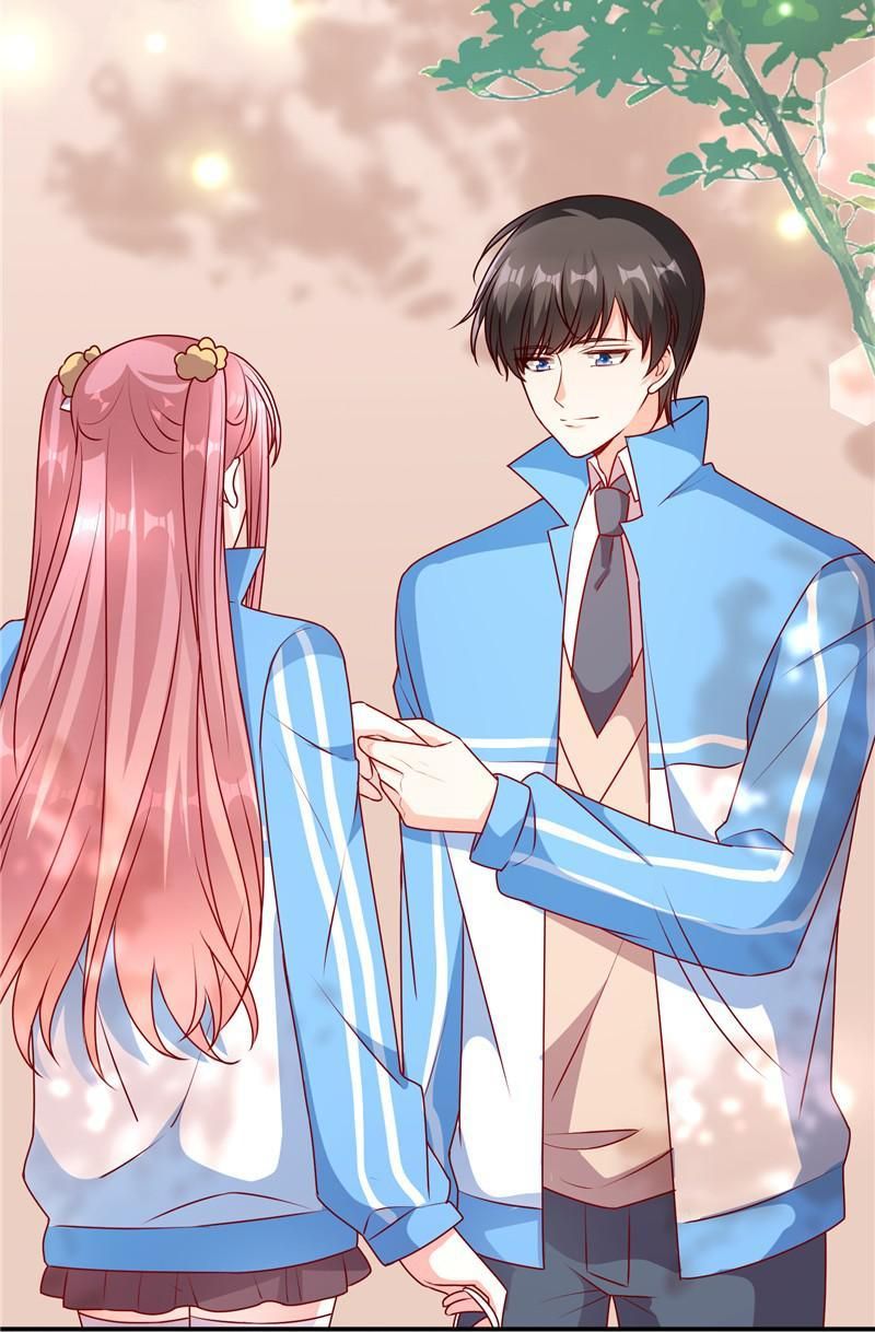 Her Smile So Sweet chapter 76 page 7