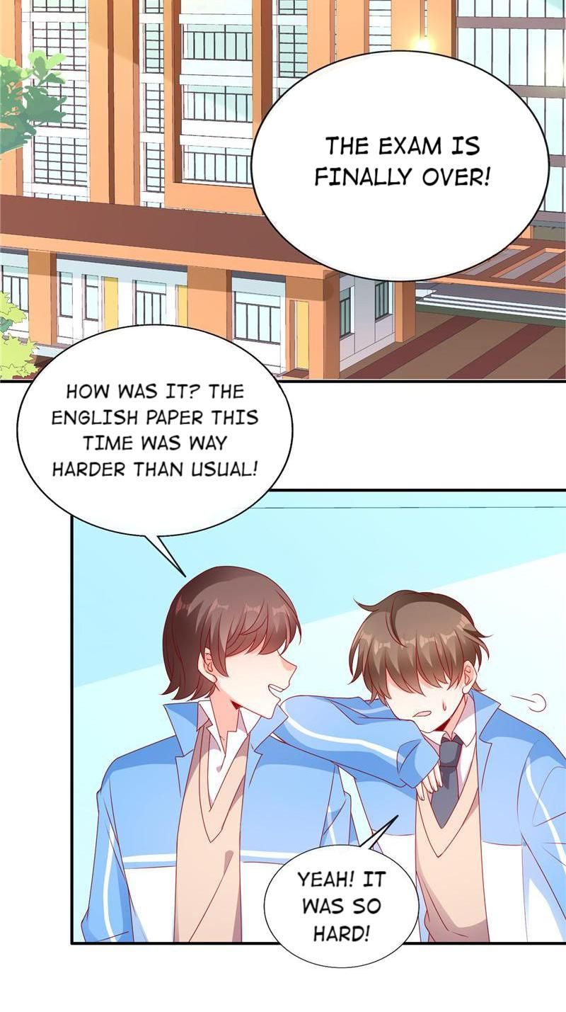 Her Smile So Sweet chapter 77 page 10