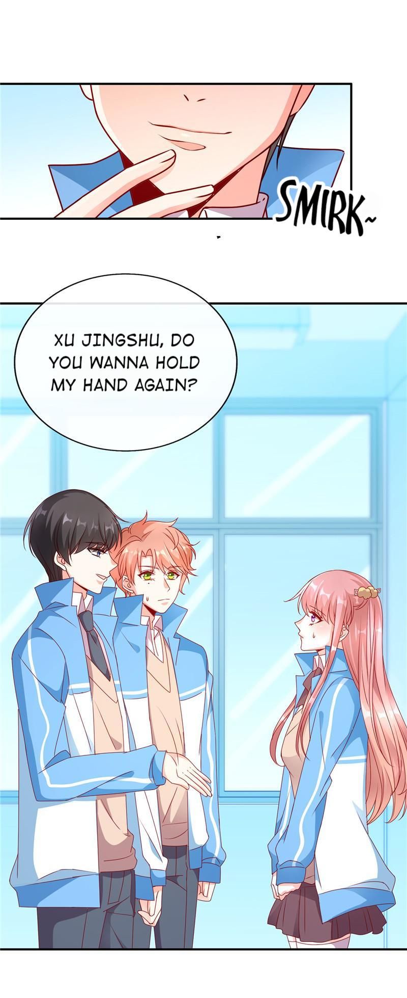 Her Smile So Sweet chapter 77 page 2