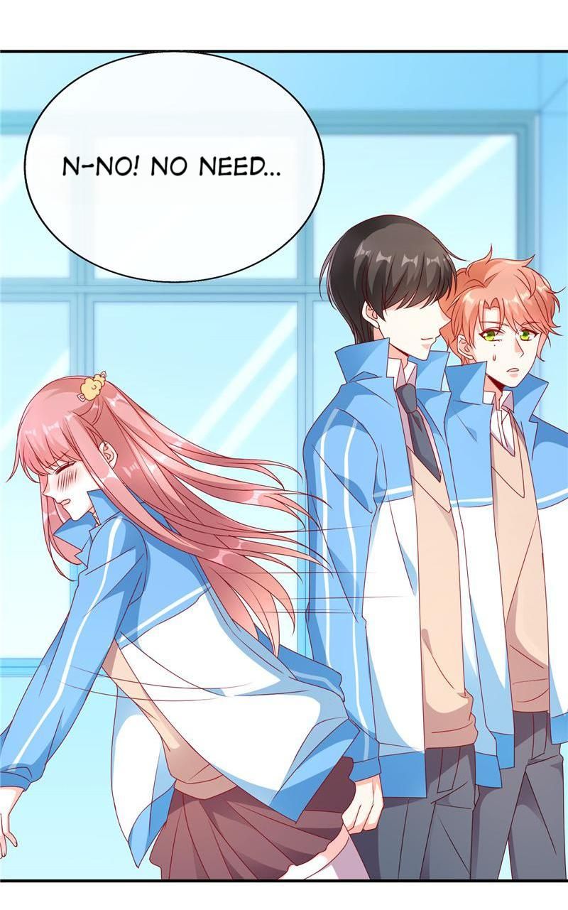 Her Smile So Sweet chapter 77 page 4