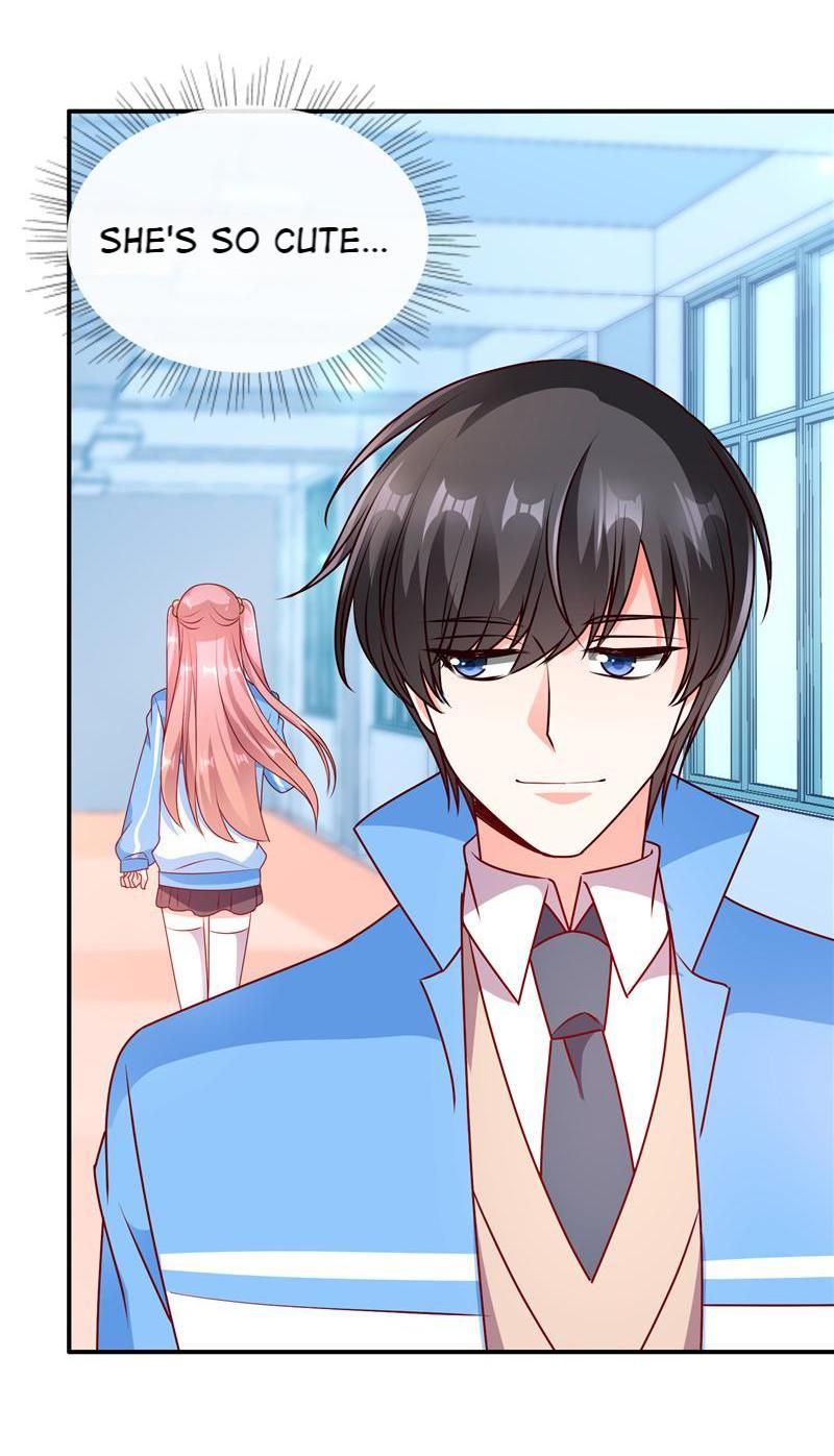 Her Smile So Sweet chapter 77 page 6