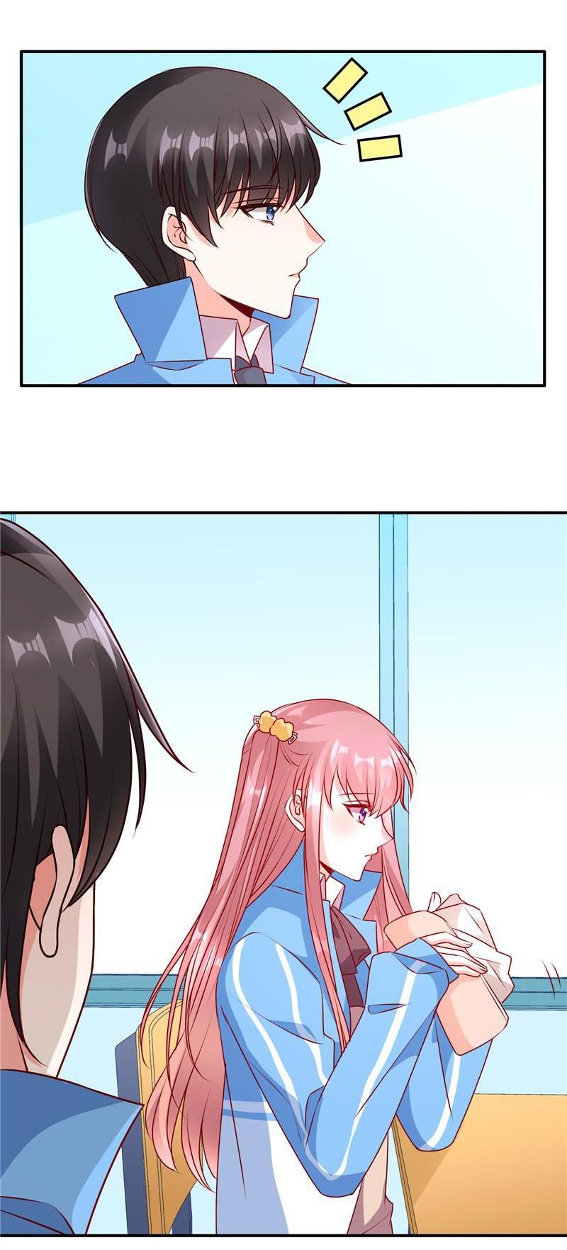 Her Smile So Sweet chapter 78 page 10