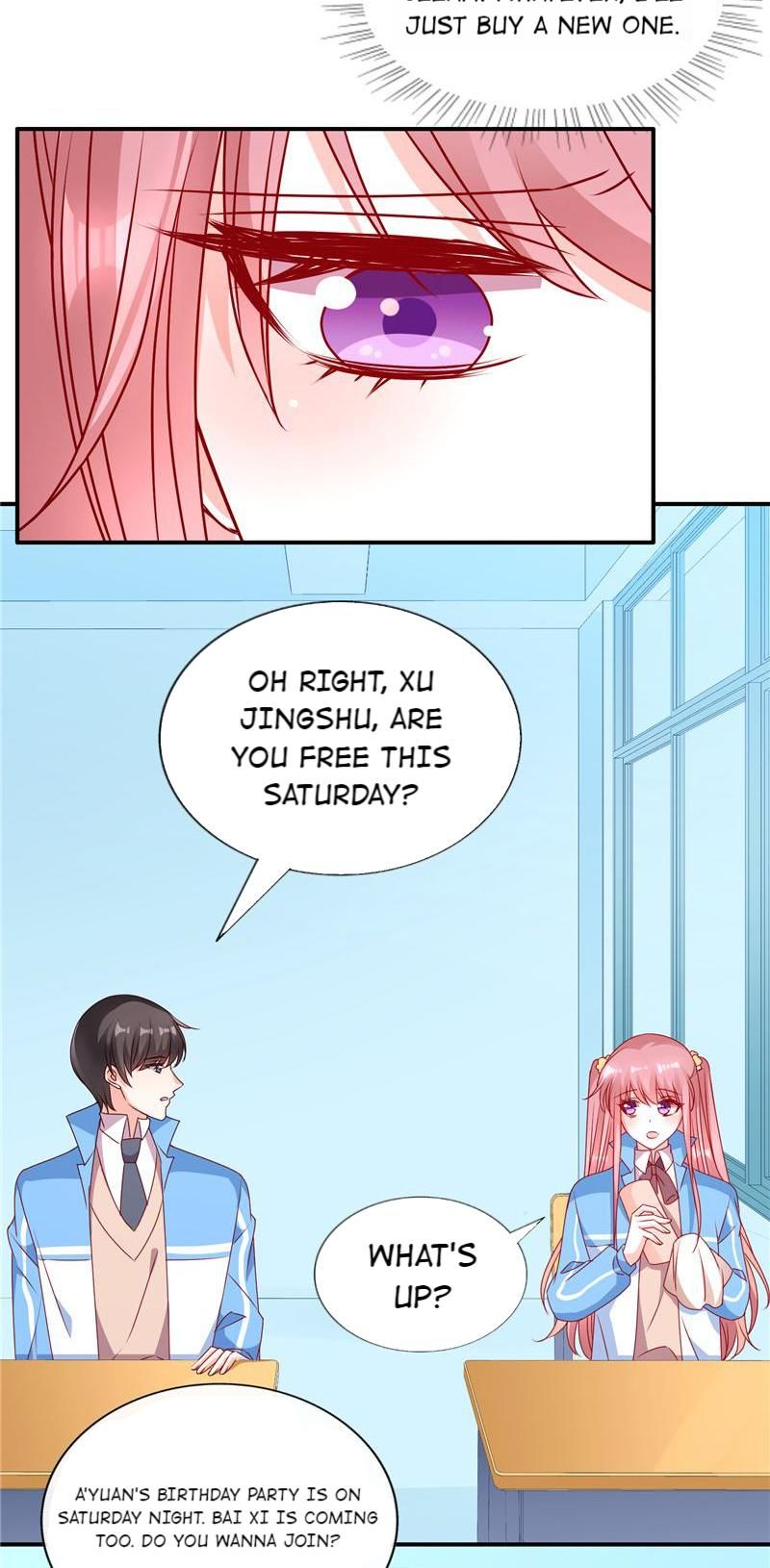 Her Smile So Sweet chapter 78 page 13