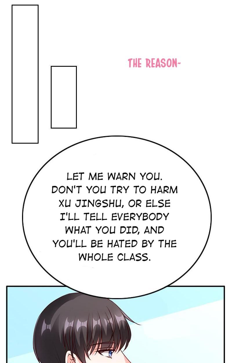 Her Smile So Sweet chapter 78 page 19