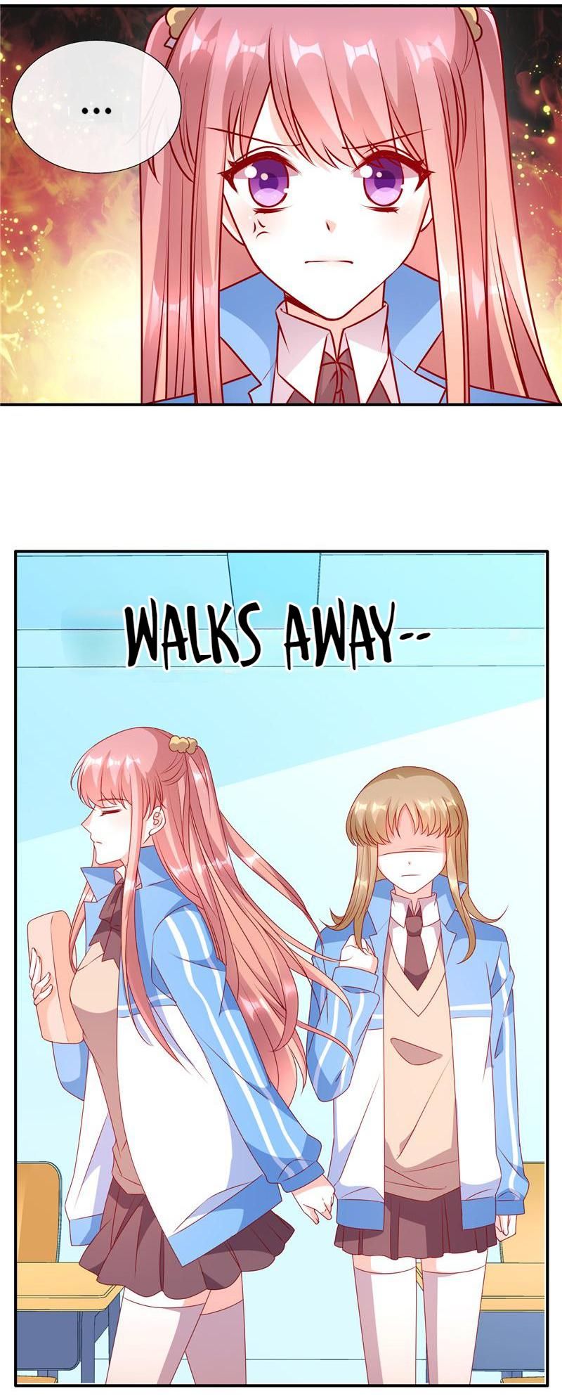 Her Smile So Sweet chapter 78 page 6