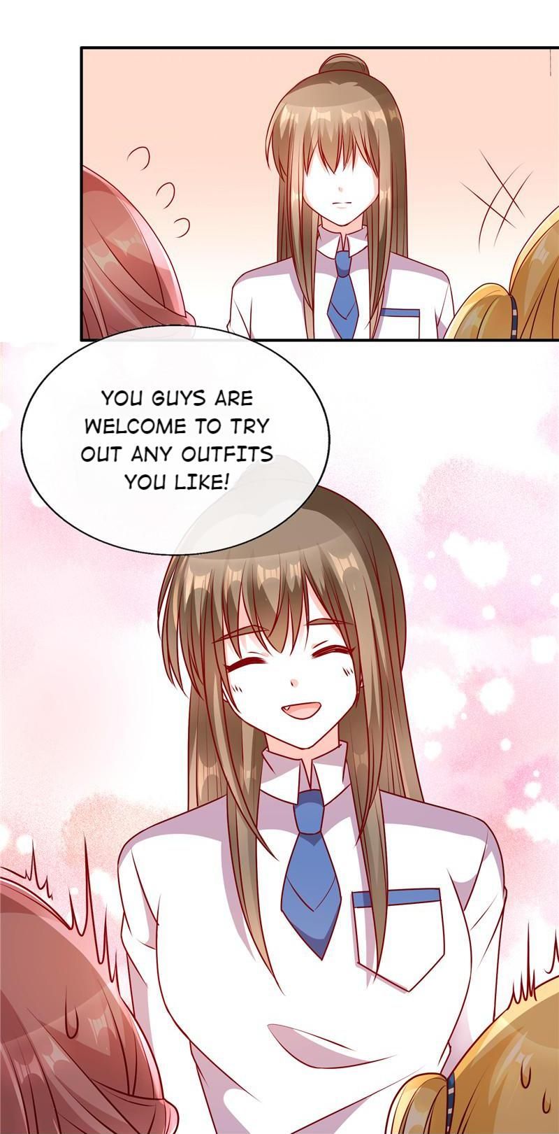 Her Smile So Sweet chapter 79 page 16