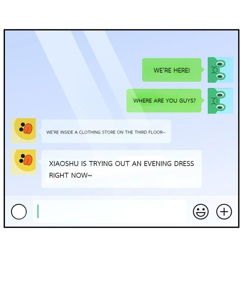 Her Smile So Sweet chapter 79 page 21