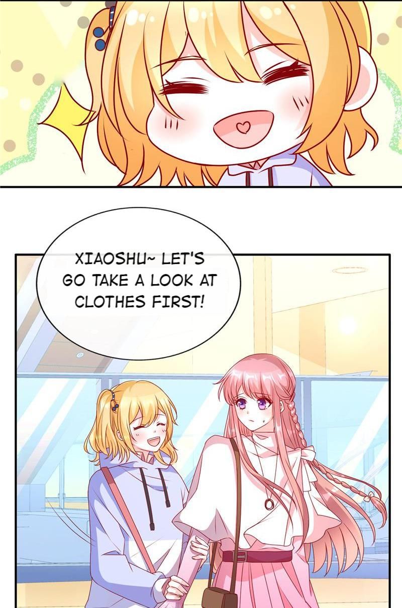 Her Smile So Sweet chapter 79 page 5