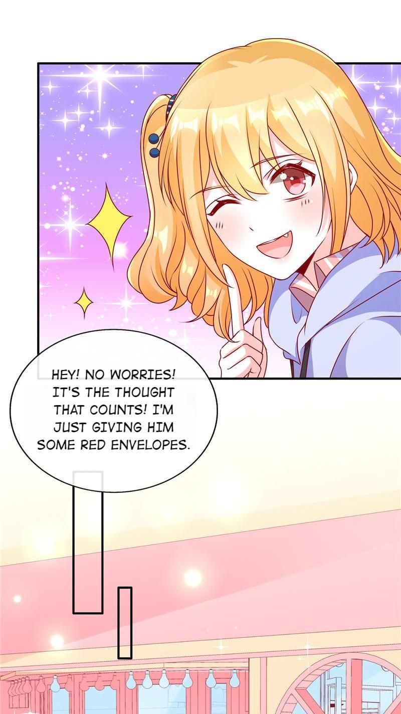 Her Smile So Sweet chapter 79 page 7