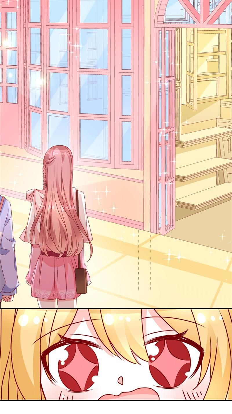 Her Smile So Sweet chapter 79 page 8